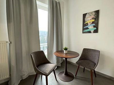 Rosenweiss Pension 6